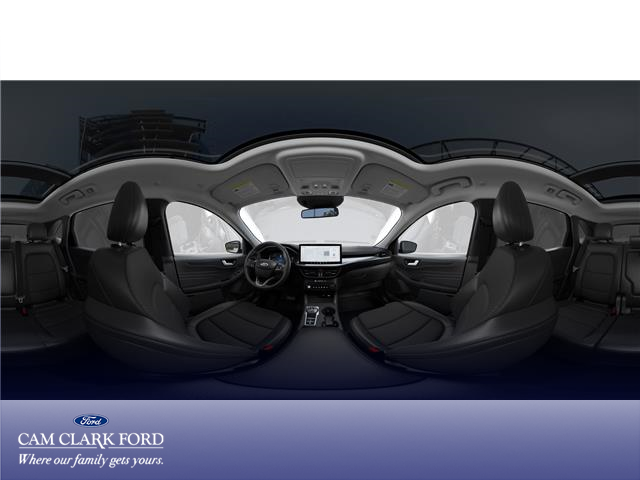 2025 Ford Escape PHEV (Stk: U0E92612) in Richmond - Image 7 of 7