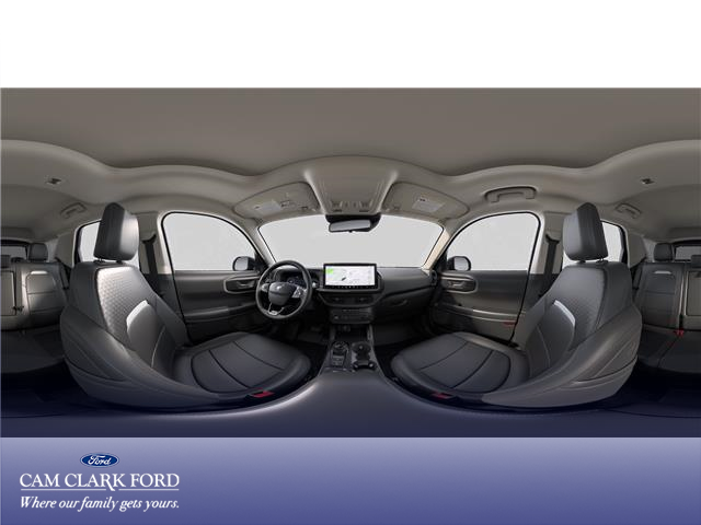 2025 Ford Bronco Sport Badlands (Stk: R9D64845) in Richmond - Image 7 of 7