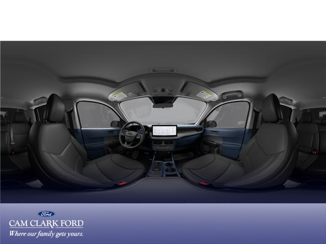 2026 Ford Maverick XLT (Stk: W8J09138) in Richmond - Image 7 of 7