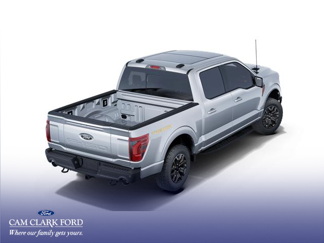 2025 Ford F-150 Tremor (Stk: W4L47856) in Richmond - Image 3 of 7