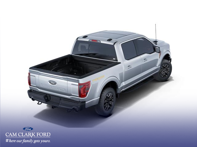 2025 Ford F-150 Tremor (Stk: W4L61443) in Richmond - Image 3 of 7