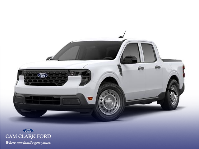 2026 Ford Maverick XL (Stk: W8B25688) in Richmond - Image 1 of 7