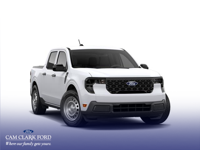 2026 Ford Maverick XL (Stk: W8B25688) in Richmond - Image 4 of 7