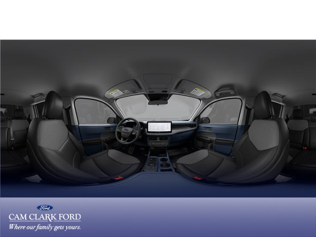 2026 Ford Maverick XL (Stk: W8B25688) in Richmond - Image 7 of 7