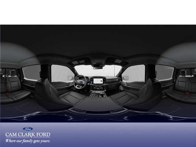 2026 Ford F-150 XLT (Stk: W3L11366) in Richmond - Image 6 of 6 2026 Ford F-150 XLT (Stk: W3L11366) in Richmond - Image 6 of 6