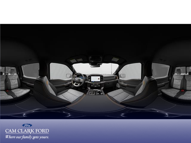 2026 Ford F-150 Tremor (Stk: W4L07192) in Richmond - Image 7 of 7