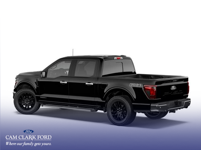 2026 Ford F-150 XLT (Stk: W3L09767) in Richmond - Image 2 of 7 2026 Ford F-150 XLT (Stk: W3L09767) in Richmond - Image 2 of 7