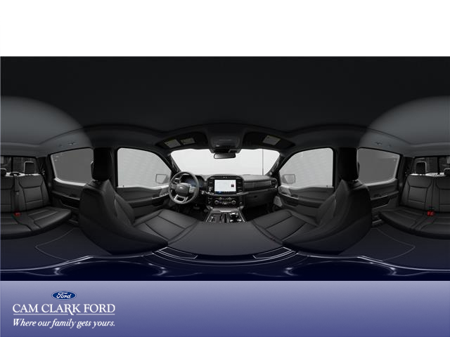 2026 Ford F-150 XLT (Stk: W3L09767) in Richmond - Image 7 of 7 2026 Ford F-150 XLT (Stk: W3L09767) in Richmond - Image 7 of 7