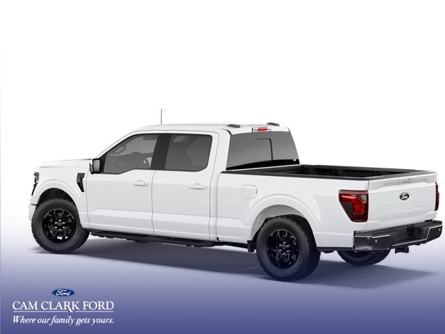 2026 Ford F-150 XLT (Stk: W3L11966) in Richmond - Image 2 of 7 2026 Ford F-150 XLT (Stk: W3L11966) in Richmond - Image 2 of 7