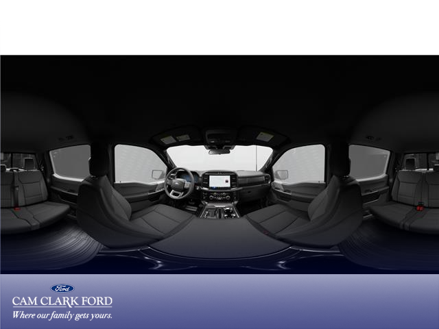 2026 Ford F-150 XLT (Stk: W3L11659) in Richmond - Image 7 of 7