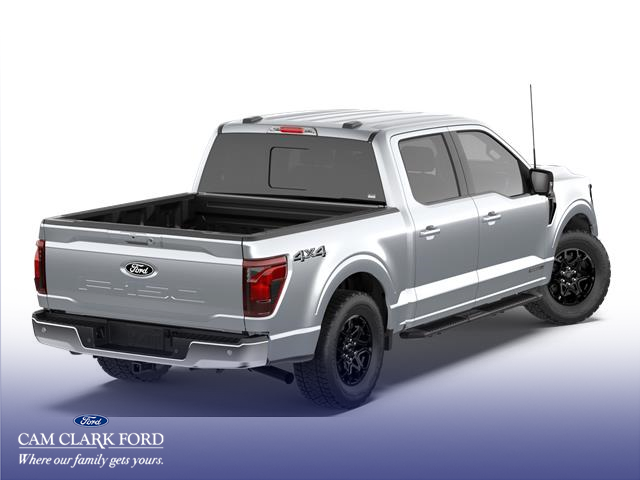 2026 Ford F-150 XLT (Stk: W3L19943) in Richmond - Image 3 of 7 2026 Ford F-150 XLT (Stk: W3L19943) in Richmond - Image 3 of 7