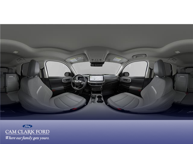 2026 Ford Bronco Sport Badlands (Stk: R9D02588) in Richmond - Image 7 of 7