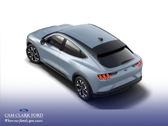 2025 Ford Mustang Mach-E Select (Stk: K1R48789) in Richmond - Image 2 of 7