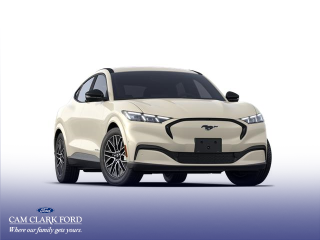 2025 Ford Mustang Mach-E Premium (Stk: K3S35048) in Richmond - Image 4 of 7