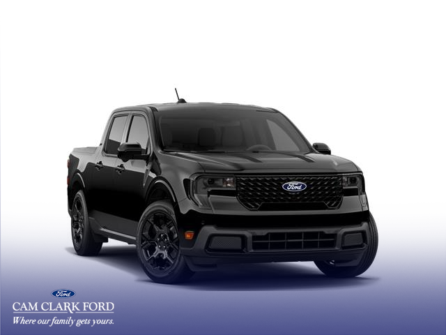 2026 Ford Maverick Lariat (Stk: W8S16655) in Richmond - Image 4 of 7