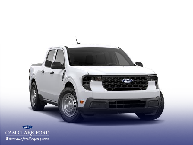 2026 Ford Maverick XL (Stk: W8A49541) in Richmond - Image 4 of 7