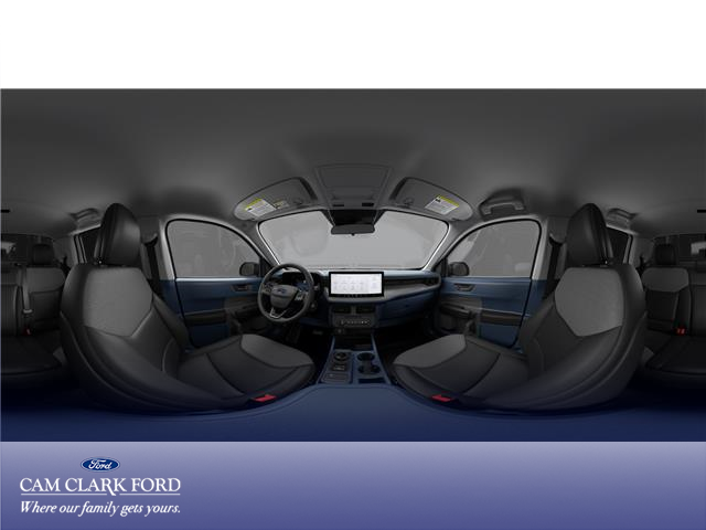 2026 Ford Maverick XL (Stk: W8A49541) in Richmond - Image 7 of 7