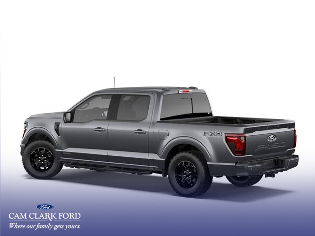 2026 Ford F-150 XLT (Stk: W3L23891) in Richmond - Image 2 of 7 2026 Ford F-150 XLT (Stk: W3L23891) in Richmond - Image 2 of 7