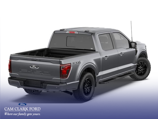 2026 Ford F-150 XLT (Stk: W3L23891) in Richmond - Image 3 of 7 2026 Ford F-150 XLT (Stk: W3L23891) in Richmond - Image 3 of 7