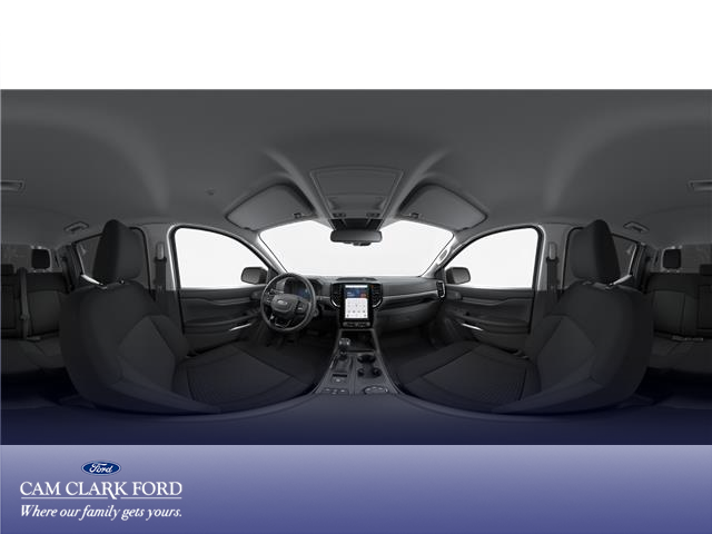 2026 Ford Ranger XLT (Stk: R4H01081) in Richmond - Image 7 of 7