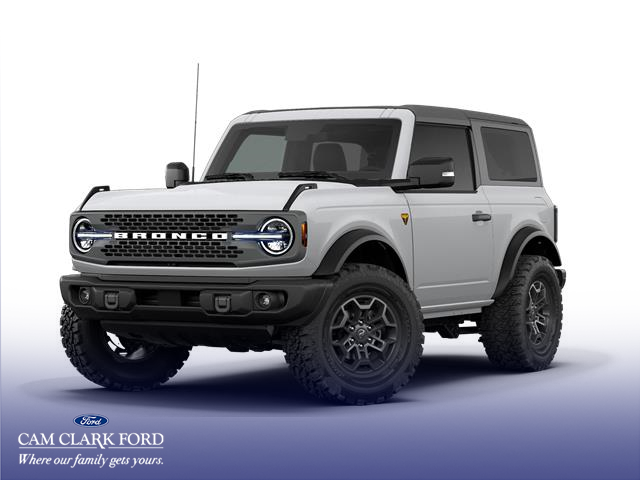 2026 Ford Bronco Badlands (Stk: E9A47953) in Richmond - Image 1 of 7 2026 Ford Bronco Badlands (Stk: E9A47953) in Richmond - Image 1 of 7