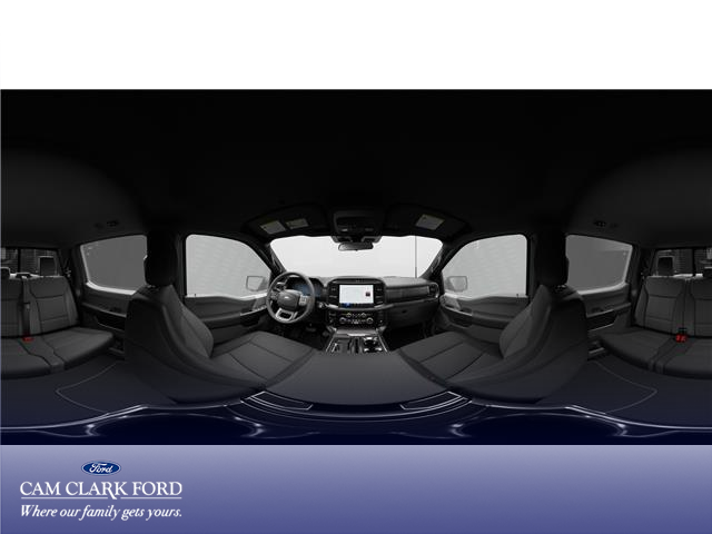 2026 Ford F-150 XLT (Stk: W3L18515) in Richmond - Image 7 of 7