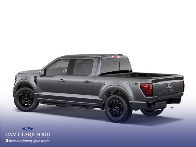 2026 Ford F-150 XLT (Stk: W3L24078) in Richmond - Image 2 of 7