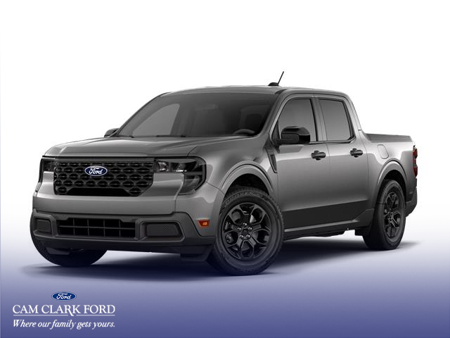 2026 Ford Maverick XLT (Stk: W8H30903) in Richmond - Image 1 of 7