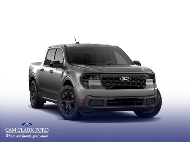 2026 Ford Maverick XLT (Stk: W8H30903) in Richmond - Image 4 of 7