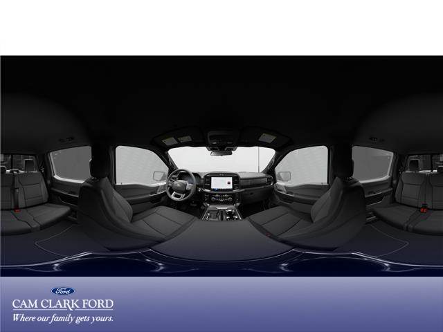 2026 Ford F-150 XLT (Stk: W3L30024) in Richmond - Image 7 of 7