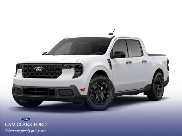 2026 Ford Maverick XLT (Stk: W8J31934) in Richmond - Image 1 of 7