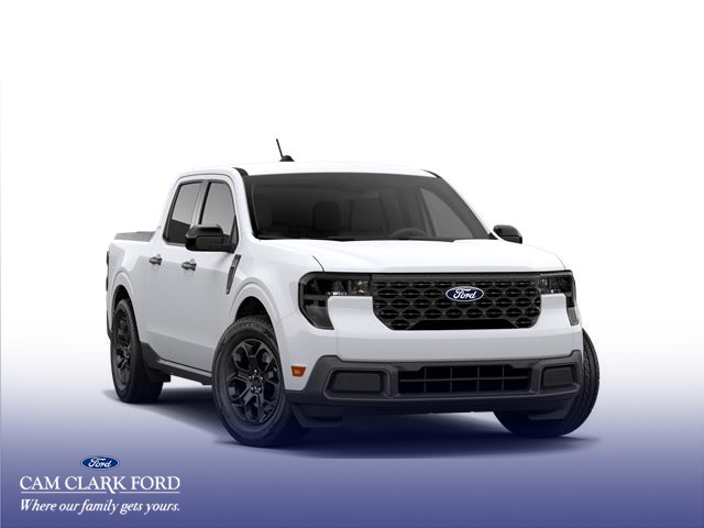 2026 Ford Maverick XLT (Stk: W8J31934) in Richmond - Image 4 of 7