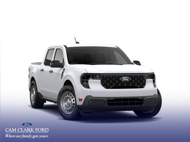 2026 Ford Maverick XL (Stk: W8B33254) in Richmond - Image 4 of 7