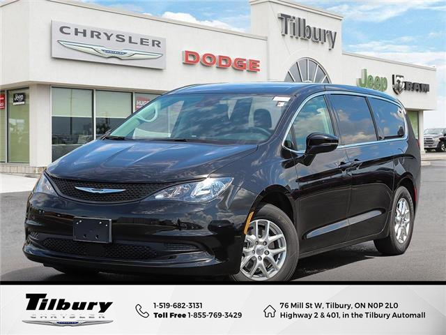 2024 Chrysler Grand Caravan SXT (Stk: 24-222) in Tilbury - Image 1 of 27
