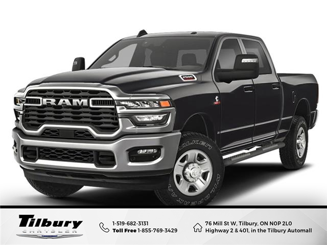 2025 RAM 2500 Limited in Tilbury - Image 1 of 3