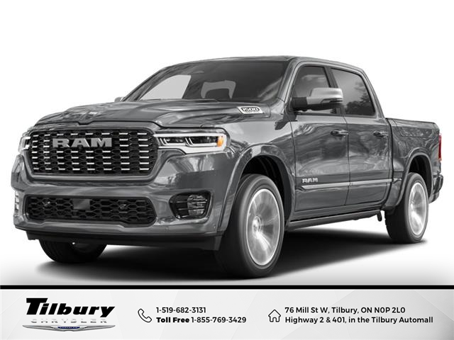 2025 RAM 1500 Sport in Tilbury - Image 1 of 5