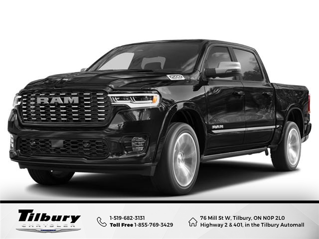 2025 RAM 1500 Sport in Tilbury - Image 1 of 5