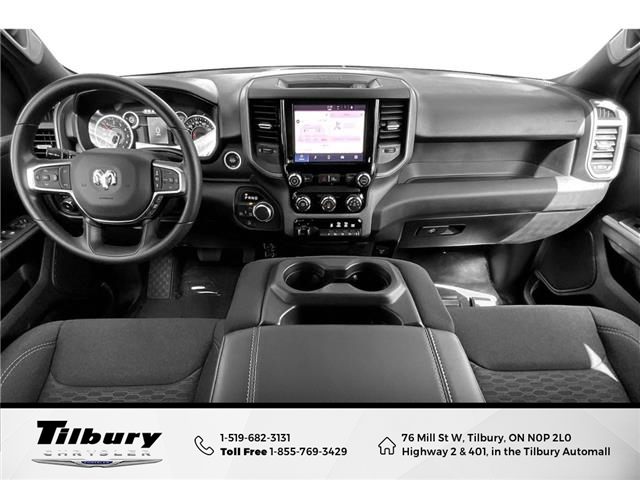 2025 RAM 1500 Sport in Tilbury - Image 1 of 1