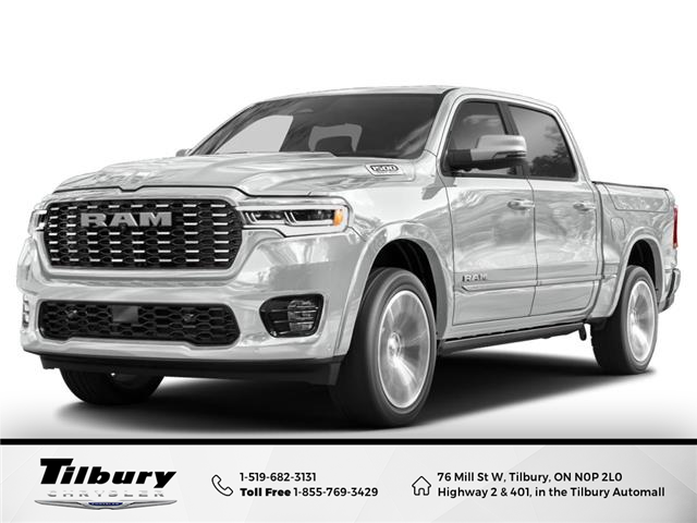 2025 RAM 1500 Sport in Tilbury - Image 1 of 5