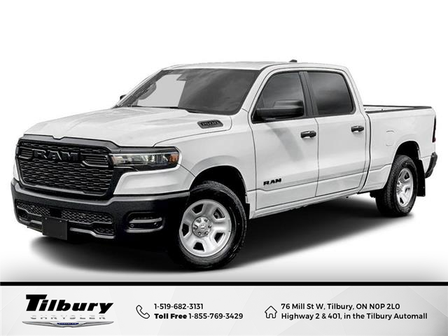 2025 RAM 1500 Limited in Tilbury - Image 1 of 3