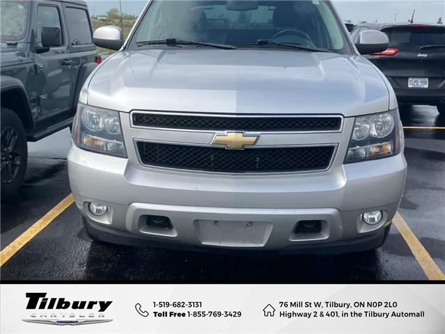 2011 Chevrolet Avalanche 1500 LT (Stk: 25-004-2) in Tilbury - Image 1 of 9