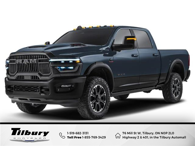 2025 RAM 2500 Rebel/Power Wagon in Tilbury - Image 1 of 1