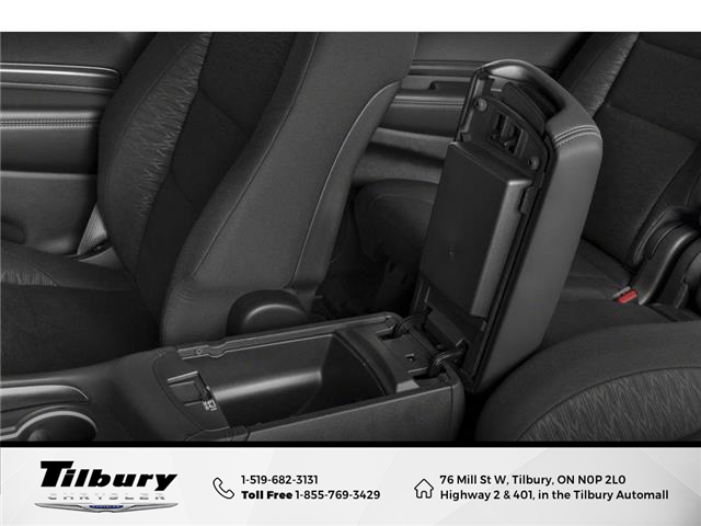 2026 Dodge Durango GT (Stk: 26-016) in Tilbury - Image 10 of 11