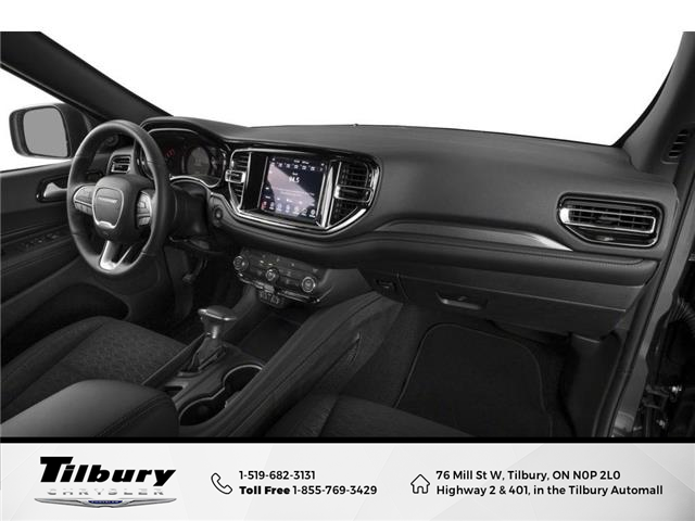 2026 Dodge Durango GT (Stk: 26-016) in Tilbury - Image 11 of 11