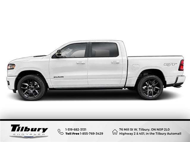 2026 RAM 1500 Sport in Tilbury - Image 2 of 2