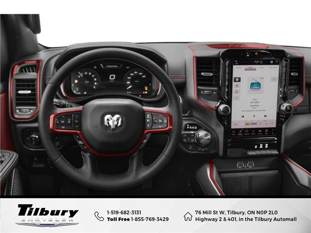 2026 RAM 1500 Rebel in Tilbury - Image 1 of 10