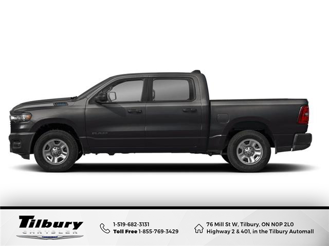 2026 RAM 1500 Tradesman in Tilbury - Image 2 of 11
