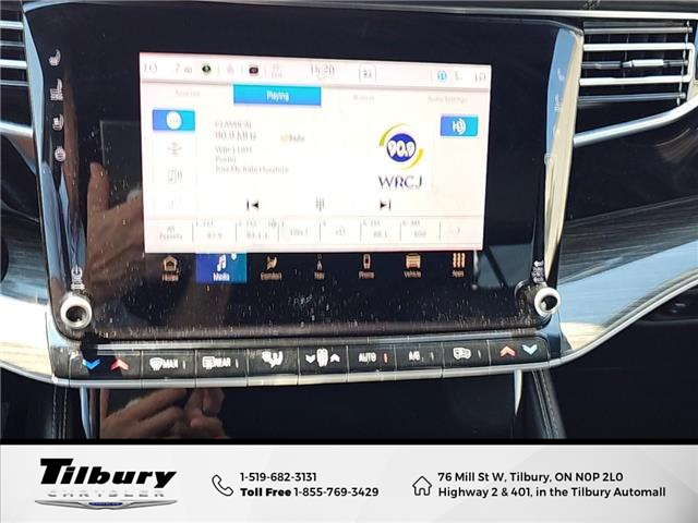 2022 Jeep Wagoneer Series III (Stk: 48751L) in Tilbury - Image 13 of 23 2022 Jeep Wagoneer Series III (Stk: 48751L) in Tilbury - Image 13 of 23