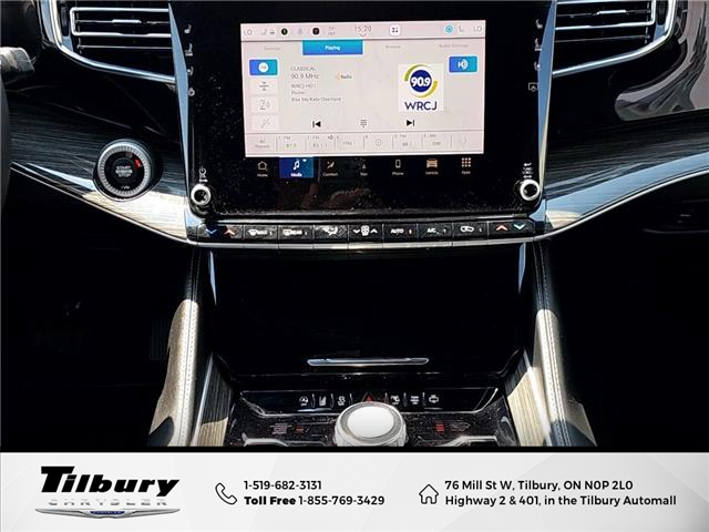 2022 Jeep Wagoneer Series III (Stk: 48751L) in Tilbury - Image 14 of 23 2022 Jeep Wagoneer Series III (Stk: 48751L) in Tilbury - Image 14 of 23