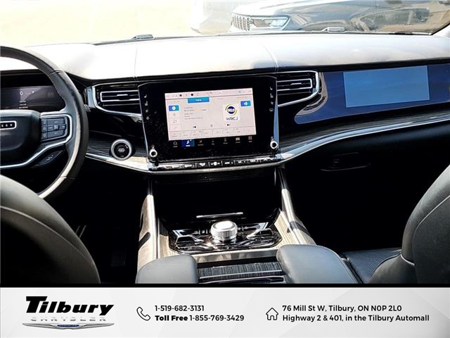 2022 Jeep Wagoneer Series III (Stk: 48751L) in Tilbury - Image 15 of 23 2022 Jeep Wagoneer Series III (Stk: 48751L) in Tilbury - Image 15 of 23